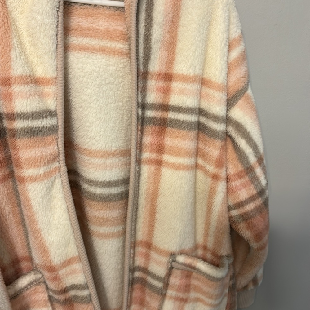 Koolaburra by Ugg open sweater - Picture 2 of 11